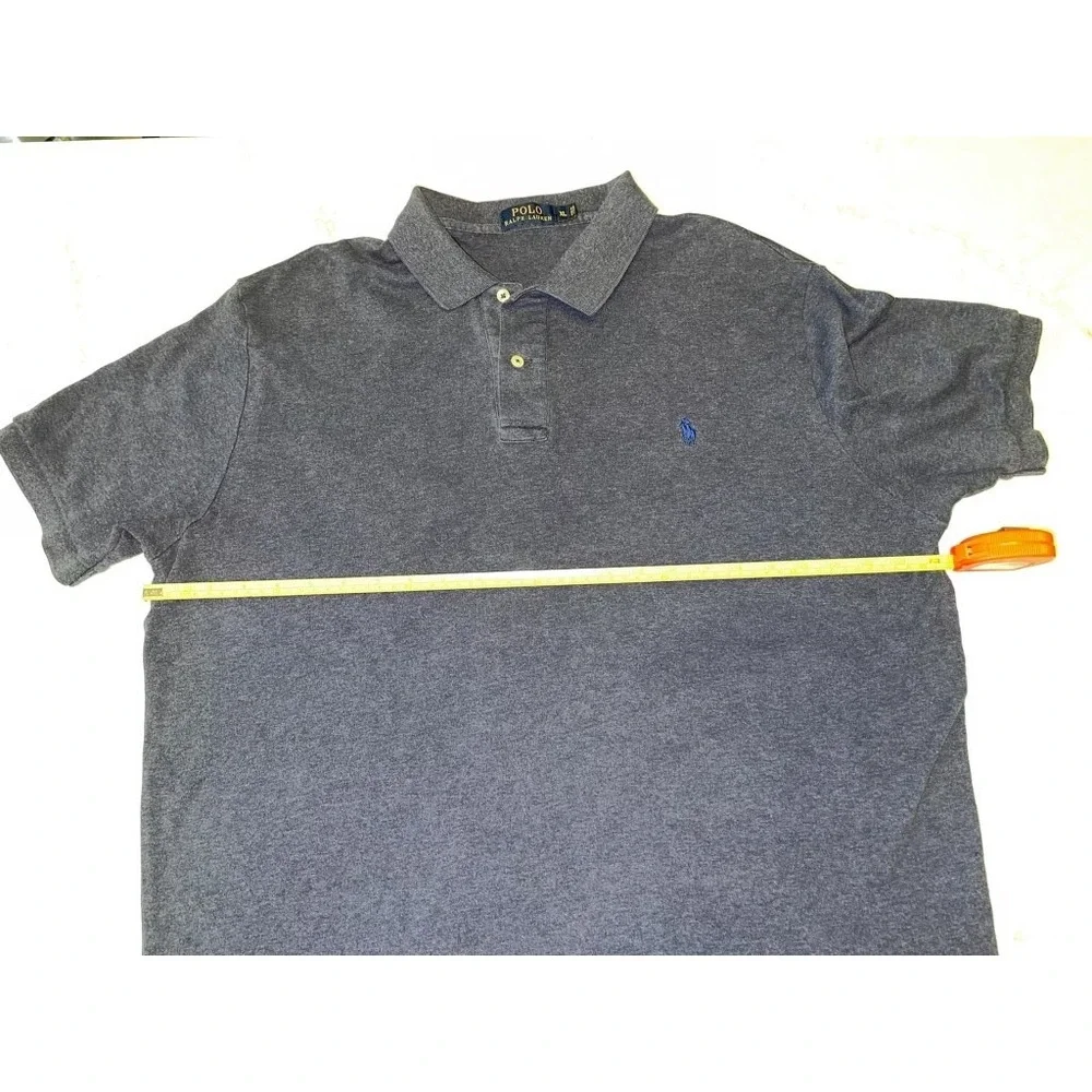 Ralph Lauren this polo