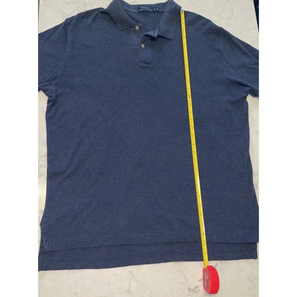 Ralph Lauren this polo