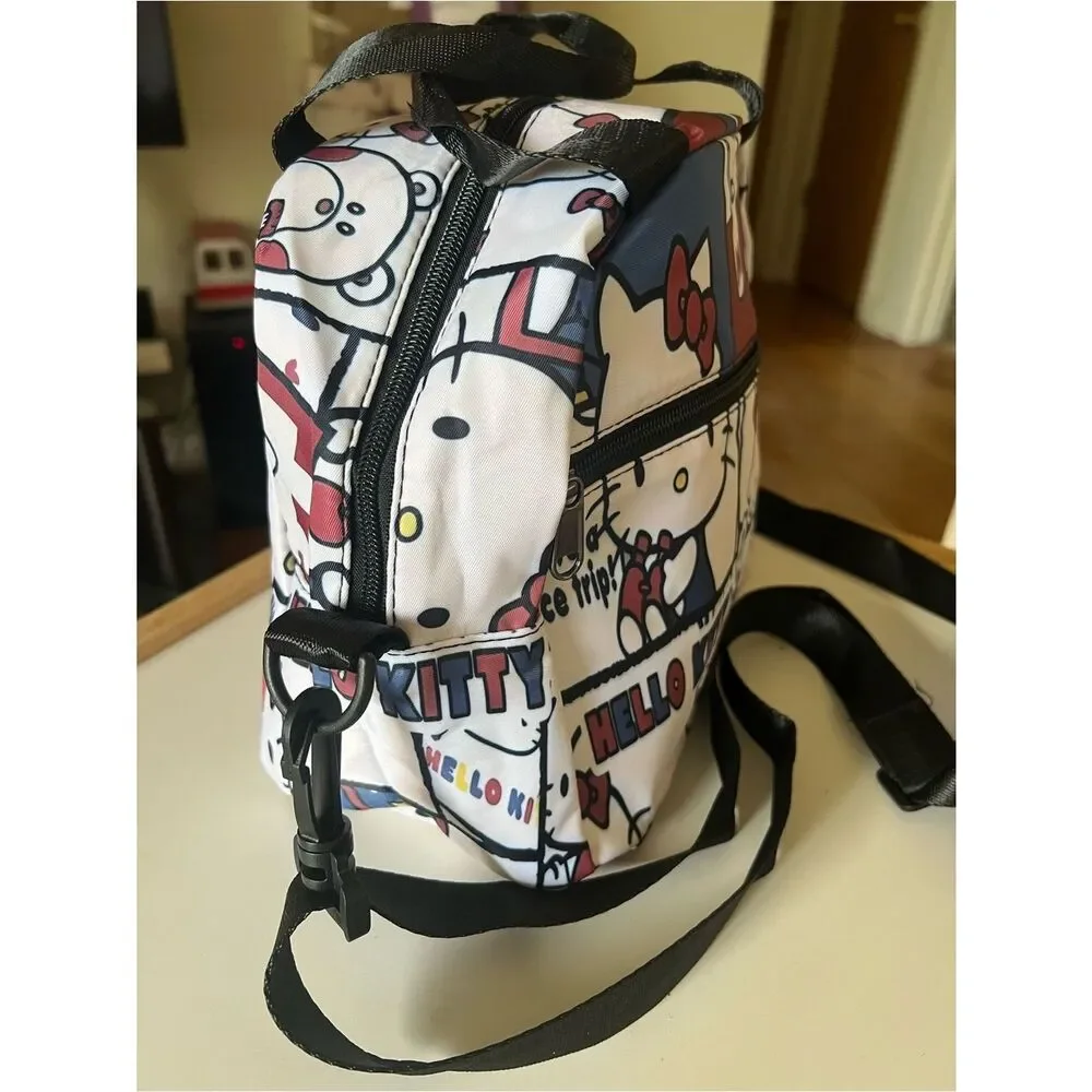 Hello Kitty cute hello