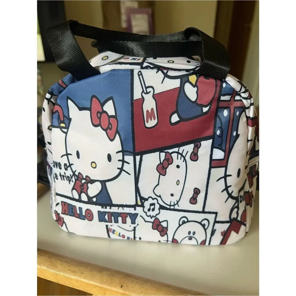 Hello Kitty cute hello