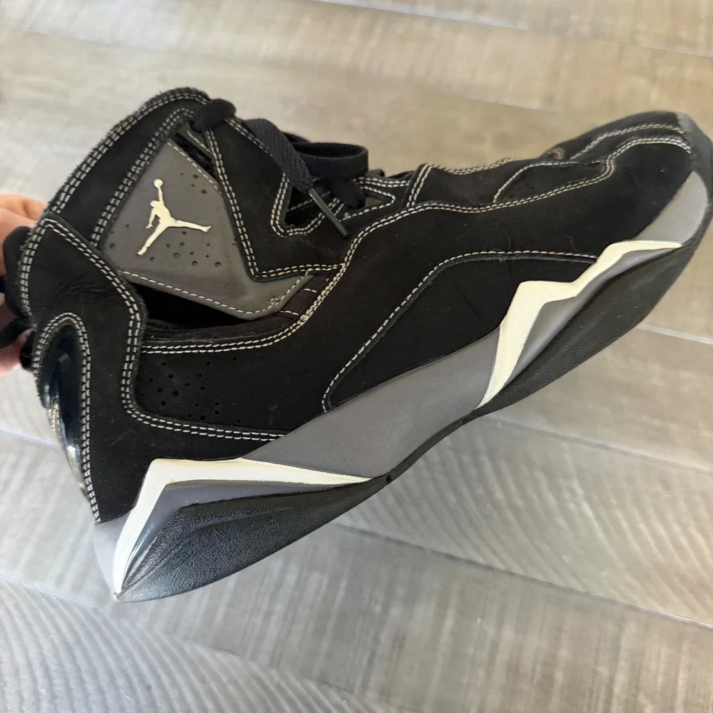 Jordan appears colorway