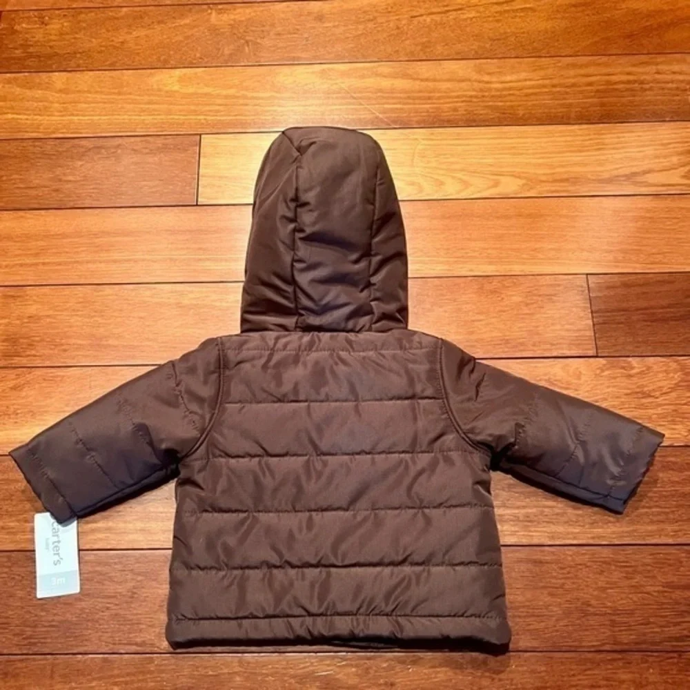 Carters carters new