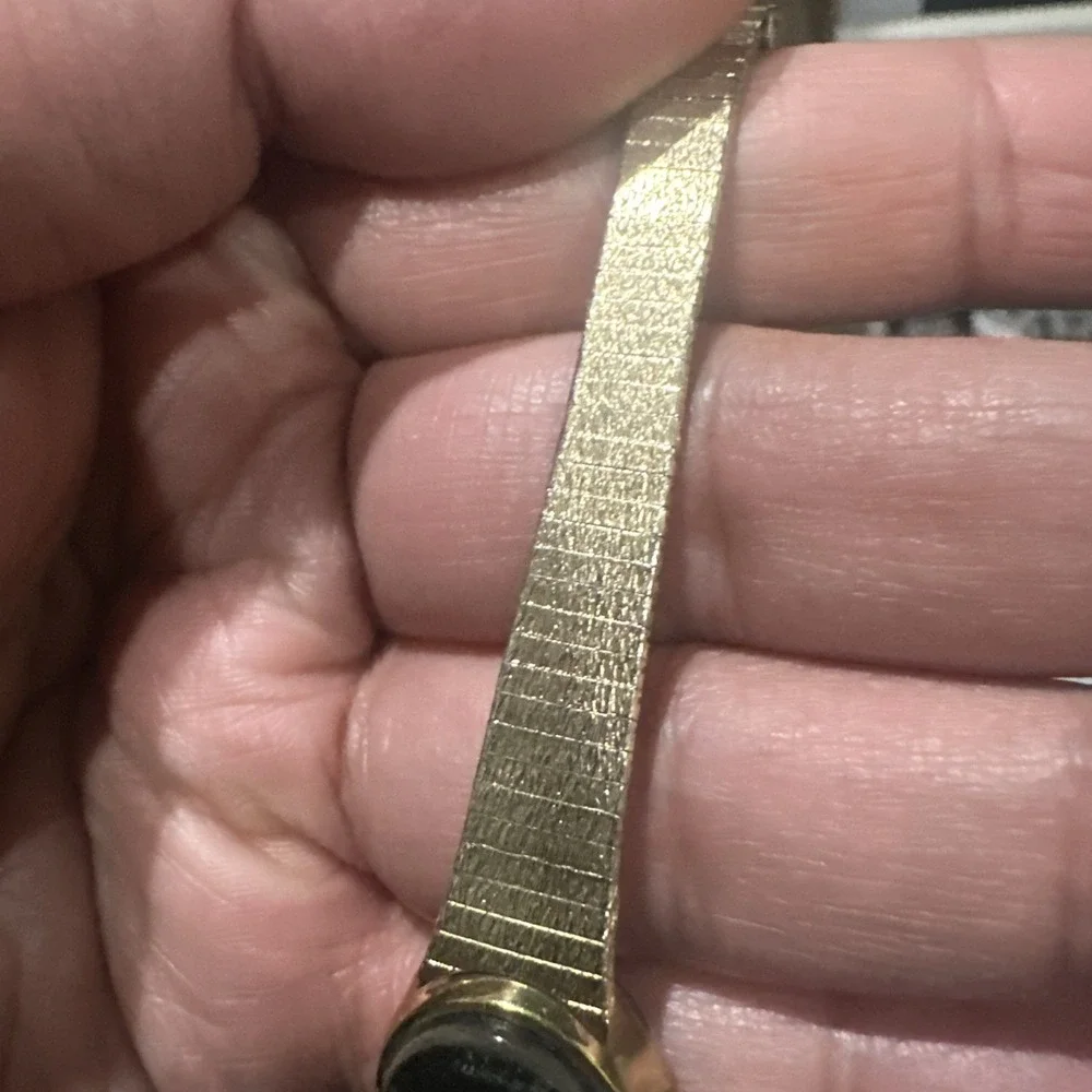 Wittnauer watch works