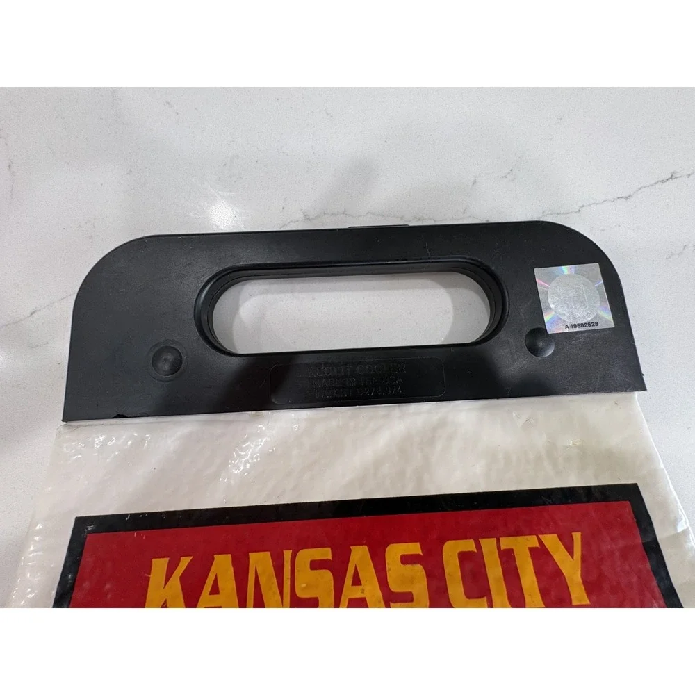 Koolit cooler nfl