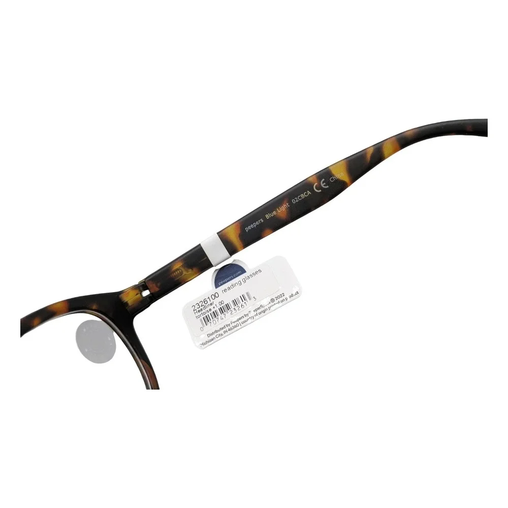 Peepers polycarbonate frame 2326