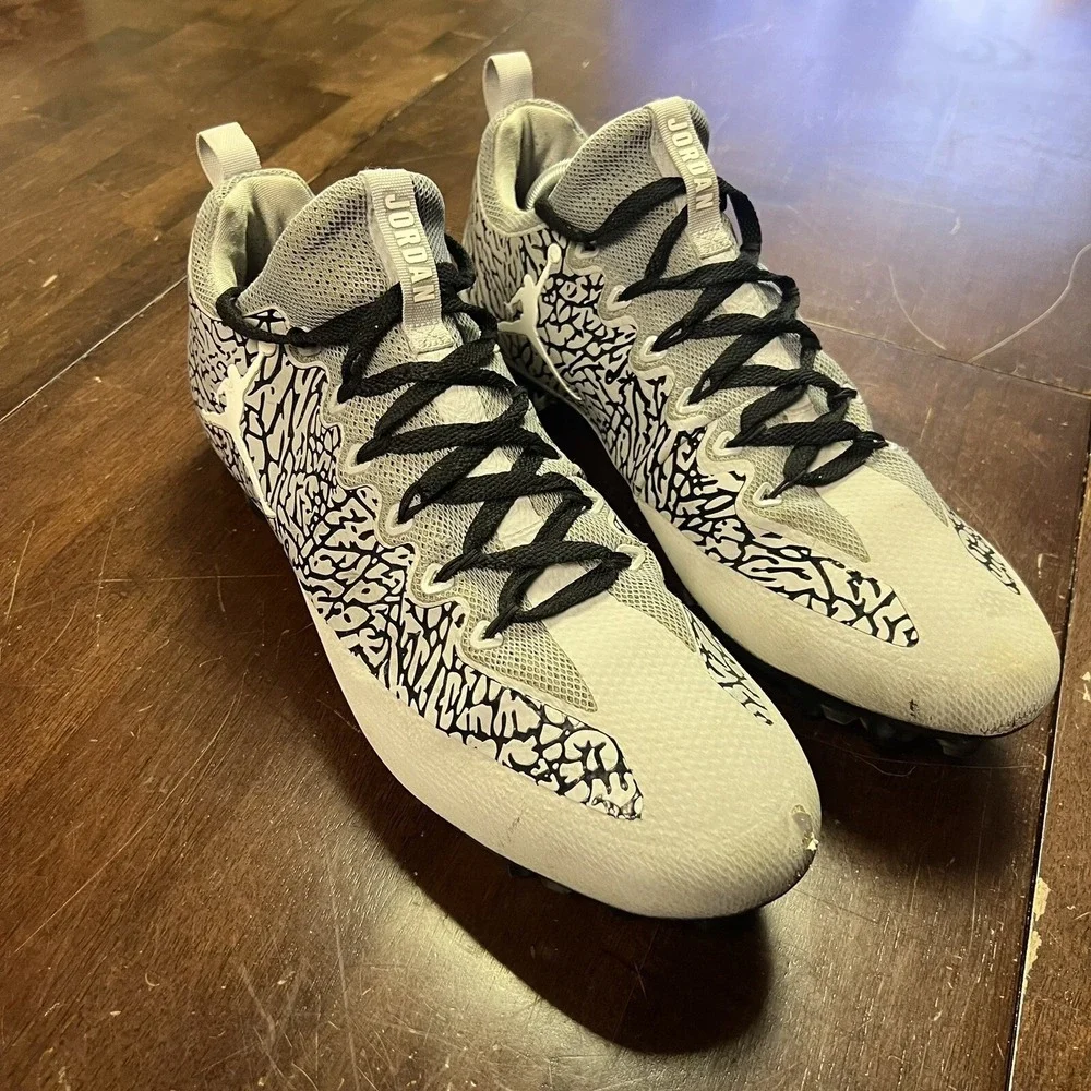 Jordan 15 pro vapor