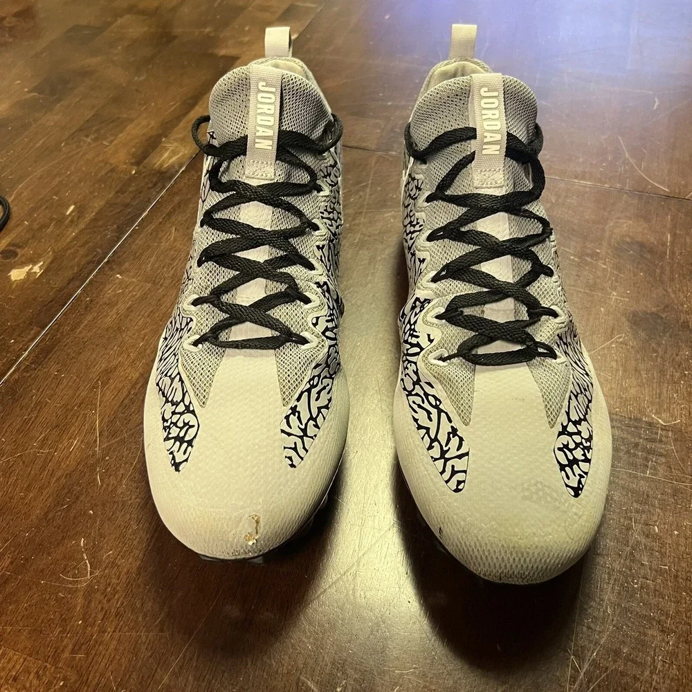 Jordan stylish players iconic