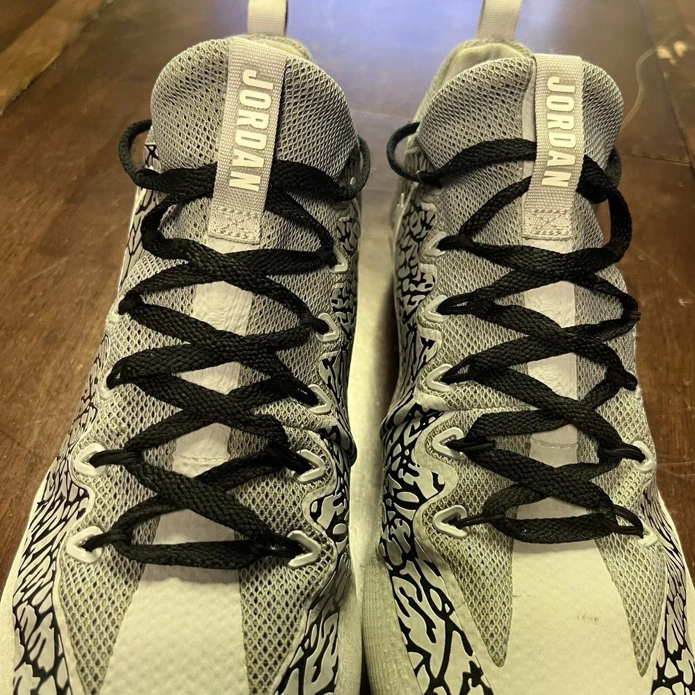 Jordan vapor pro