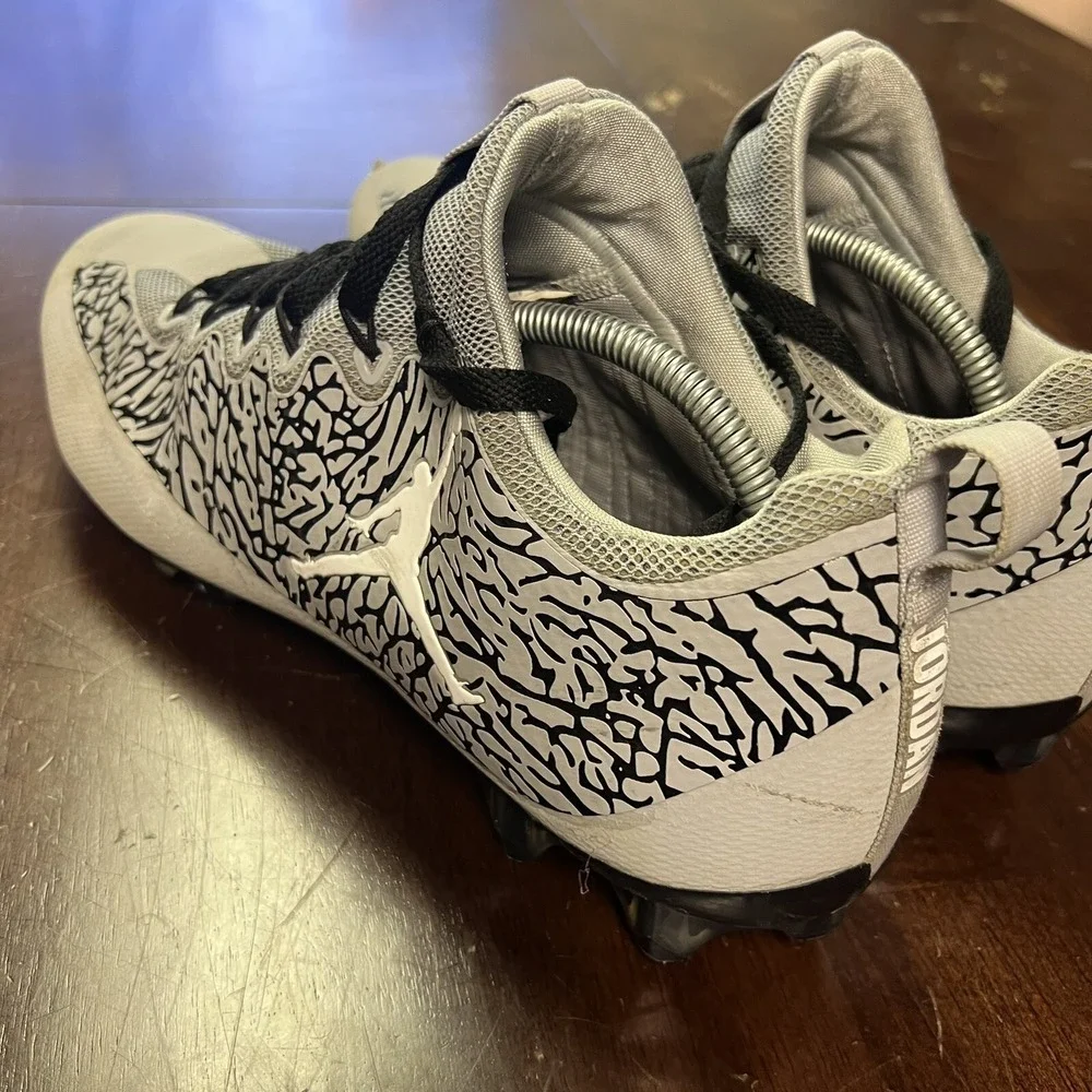 Jordan performance pro grey
