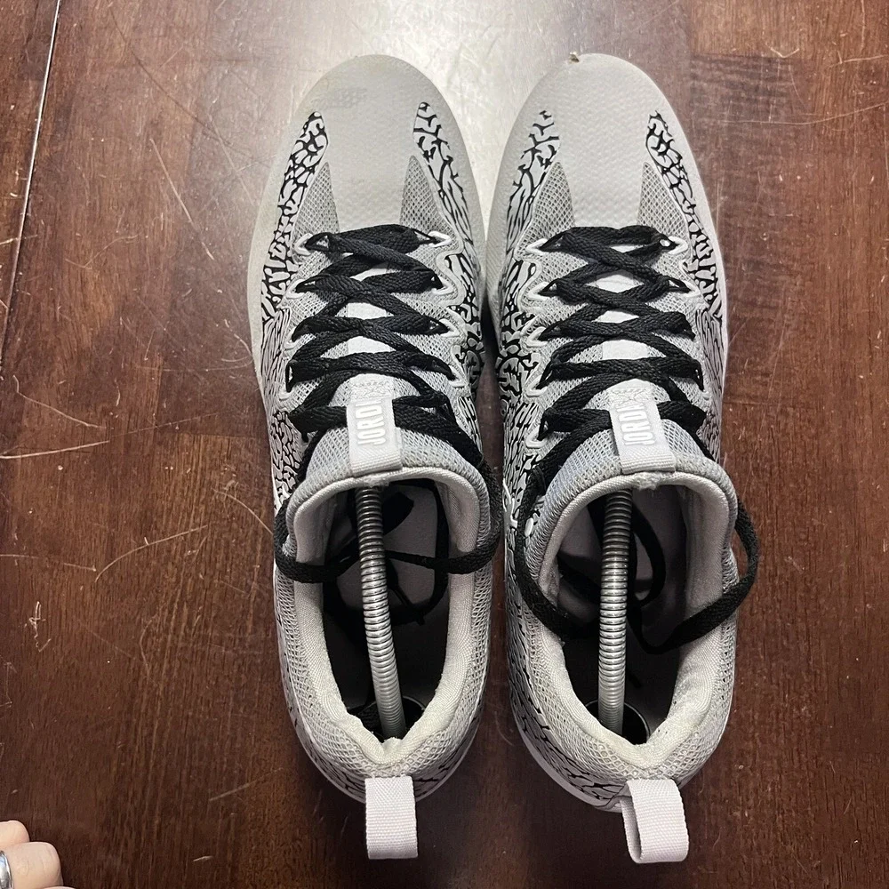 Jordan stylish size