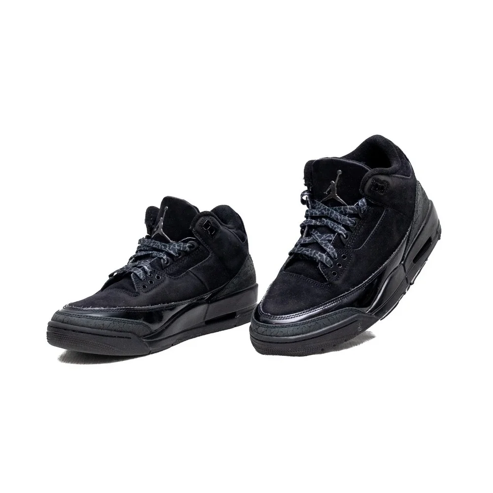 Nike Air Jordan 3 Retro 