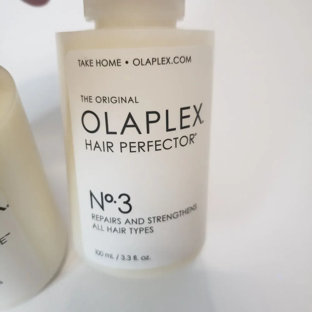 OLAPLEX new sealed