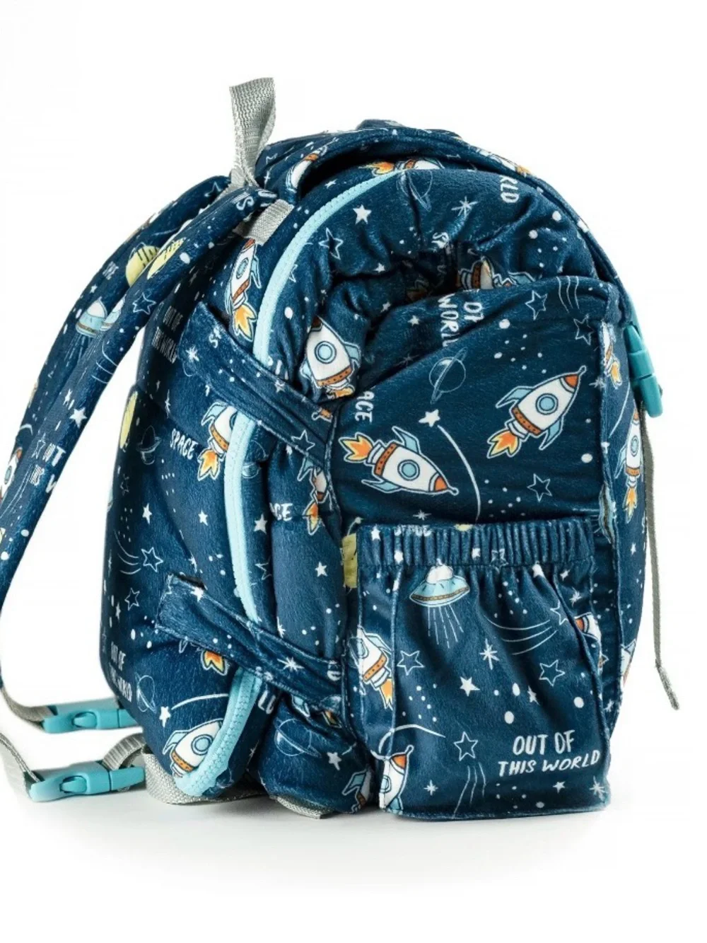 Mimish navy blue