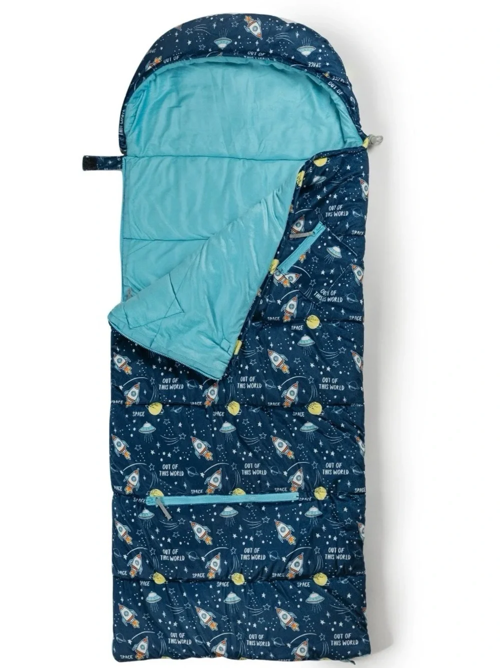 Mimish navy blue