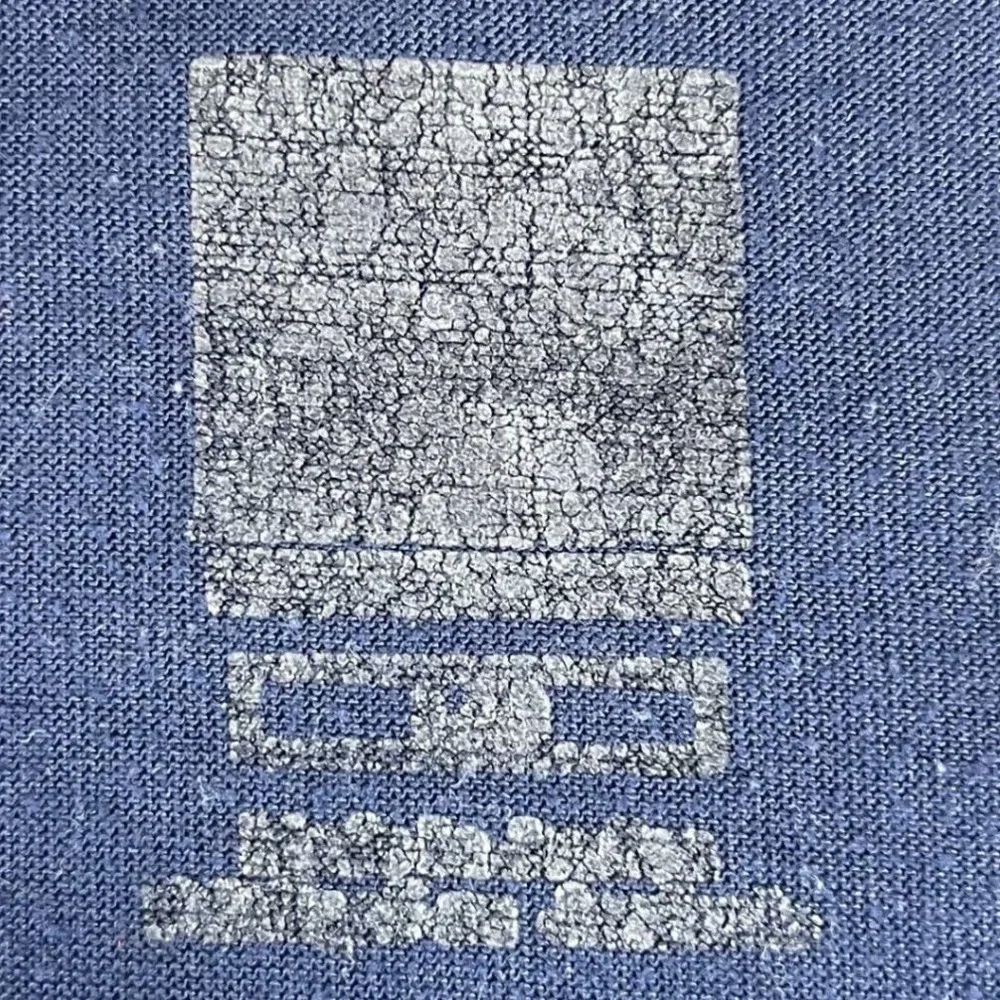 The North Face men navy