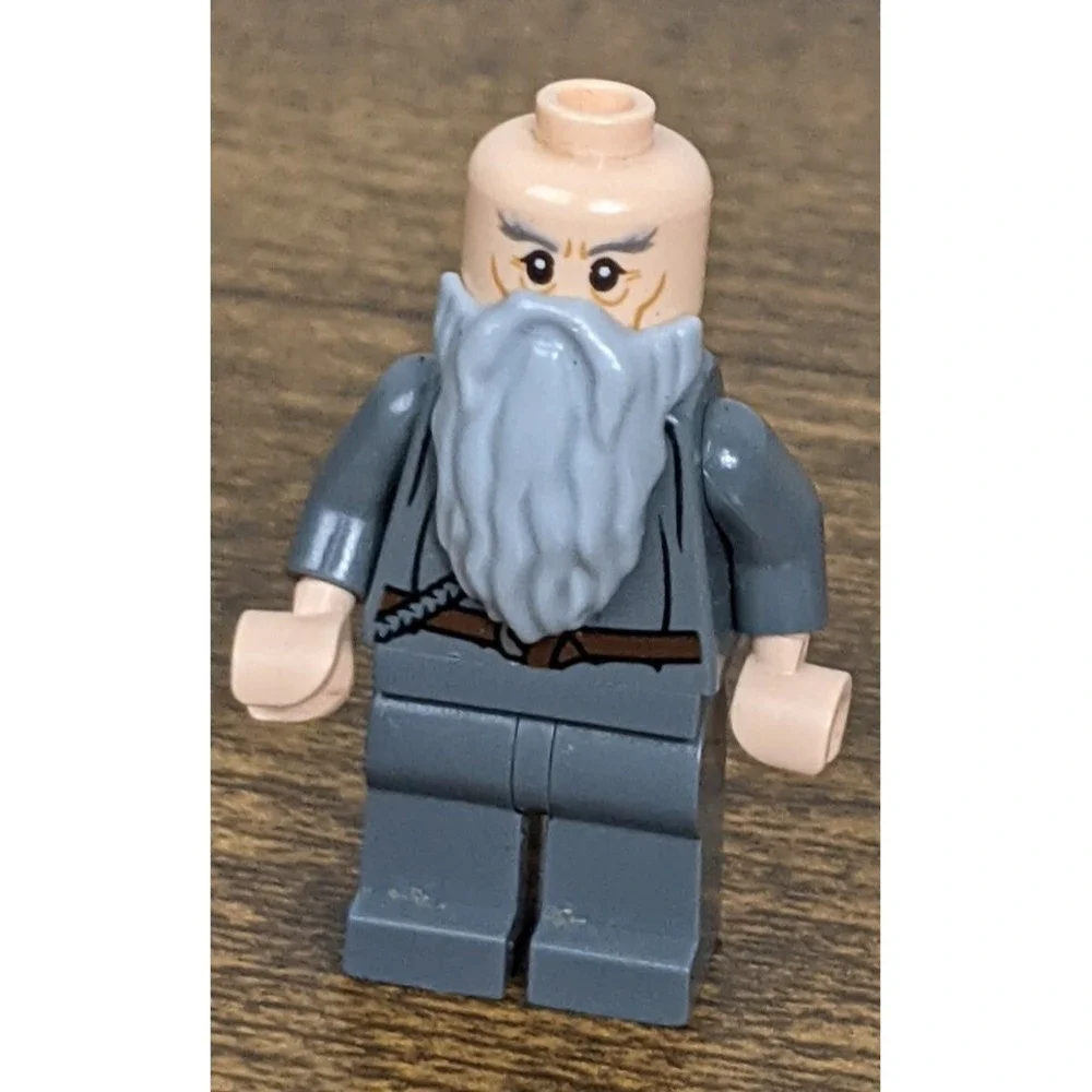 Lego classic clean