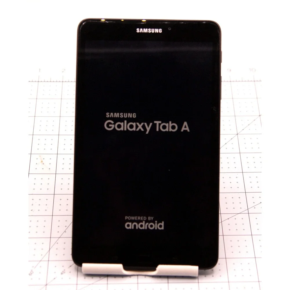 Samsung galaxy tab