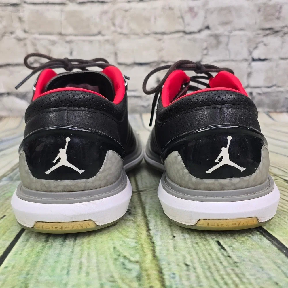 Jordan 📦 pre