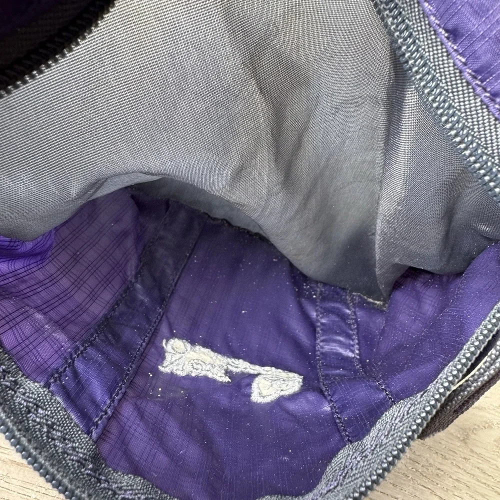 New Outlander Purple‎ Packable Lightweight Backpack Field Operation 35L