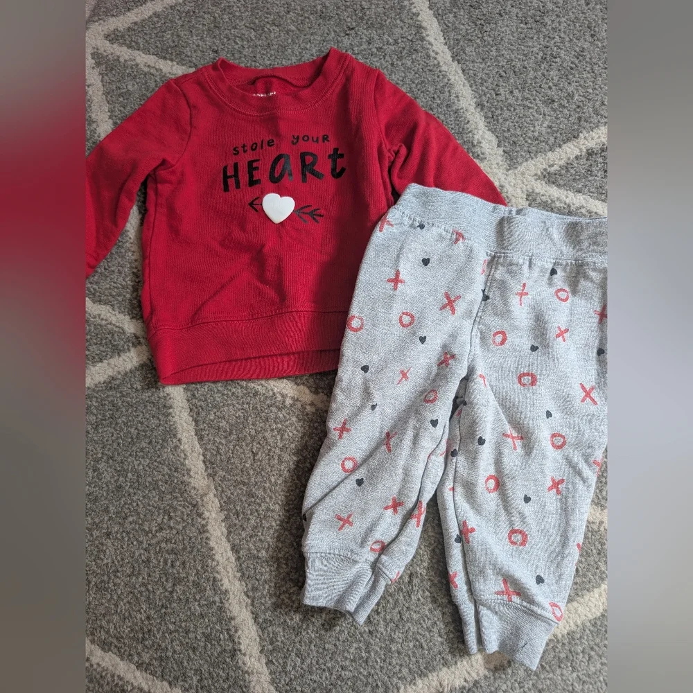 Carters unisex carters