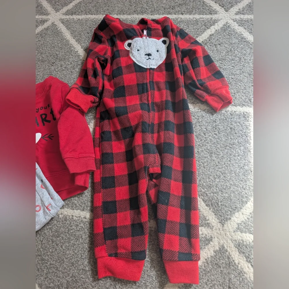 Carters unisex carters
