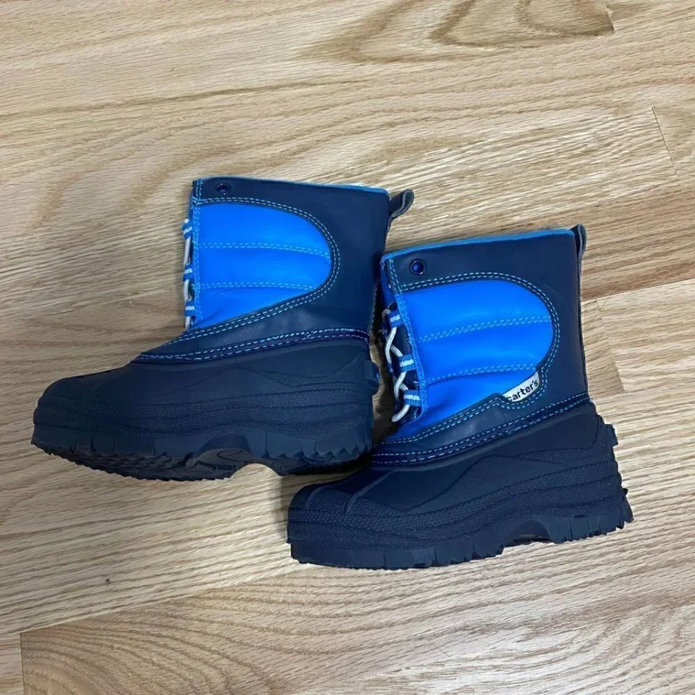 Carters carter’s blue