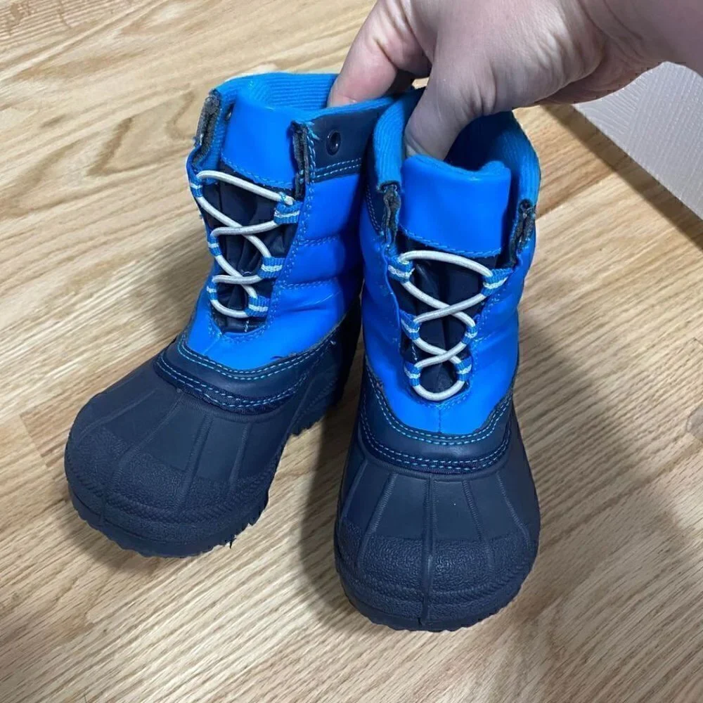 Carters carter’s blue