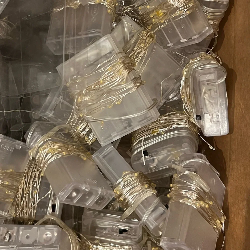 N/A price strands