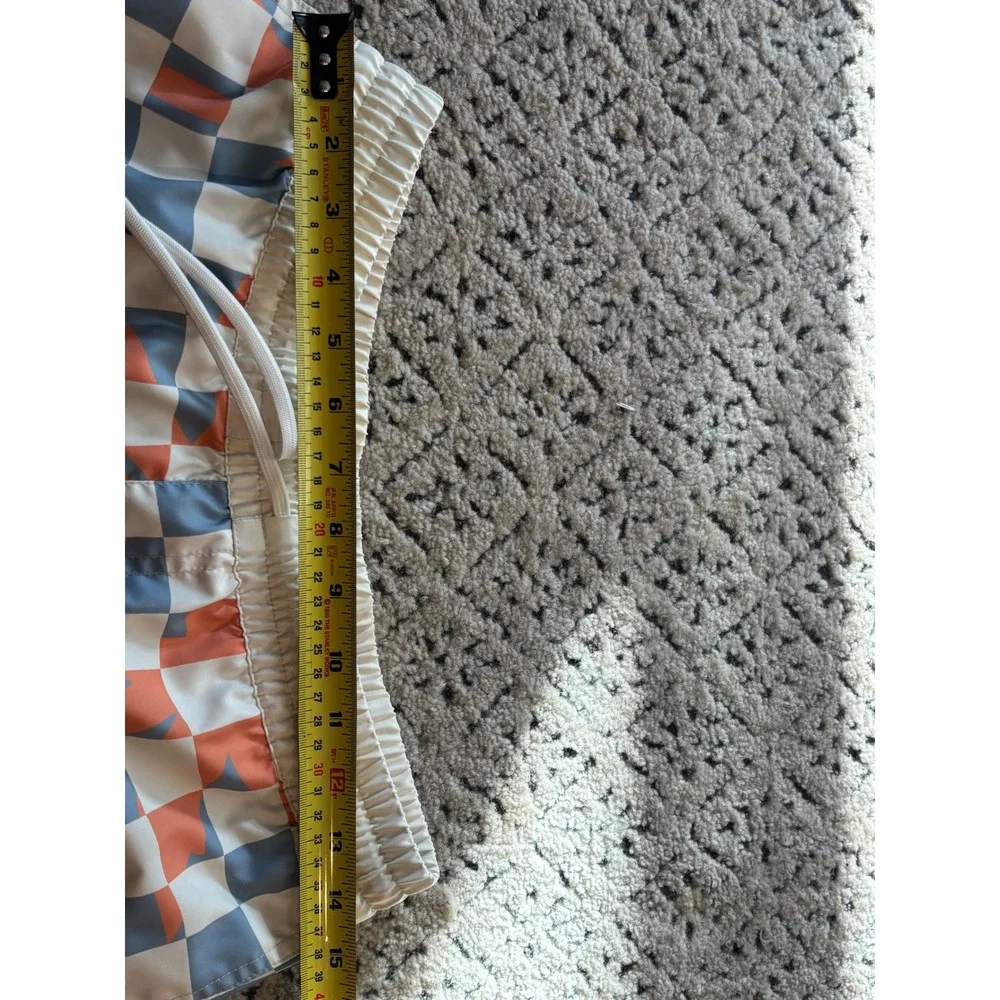 Vans swim trunks