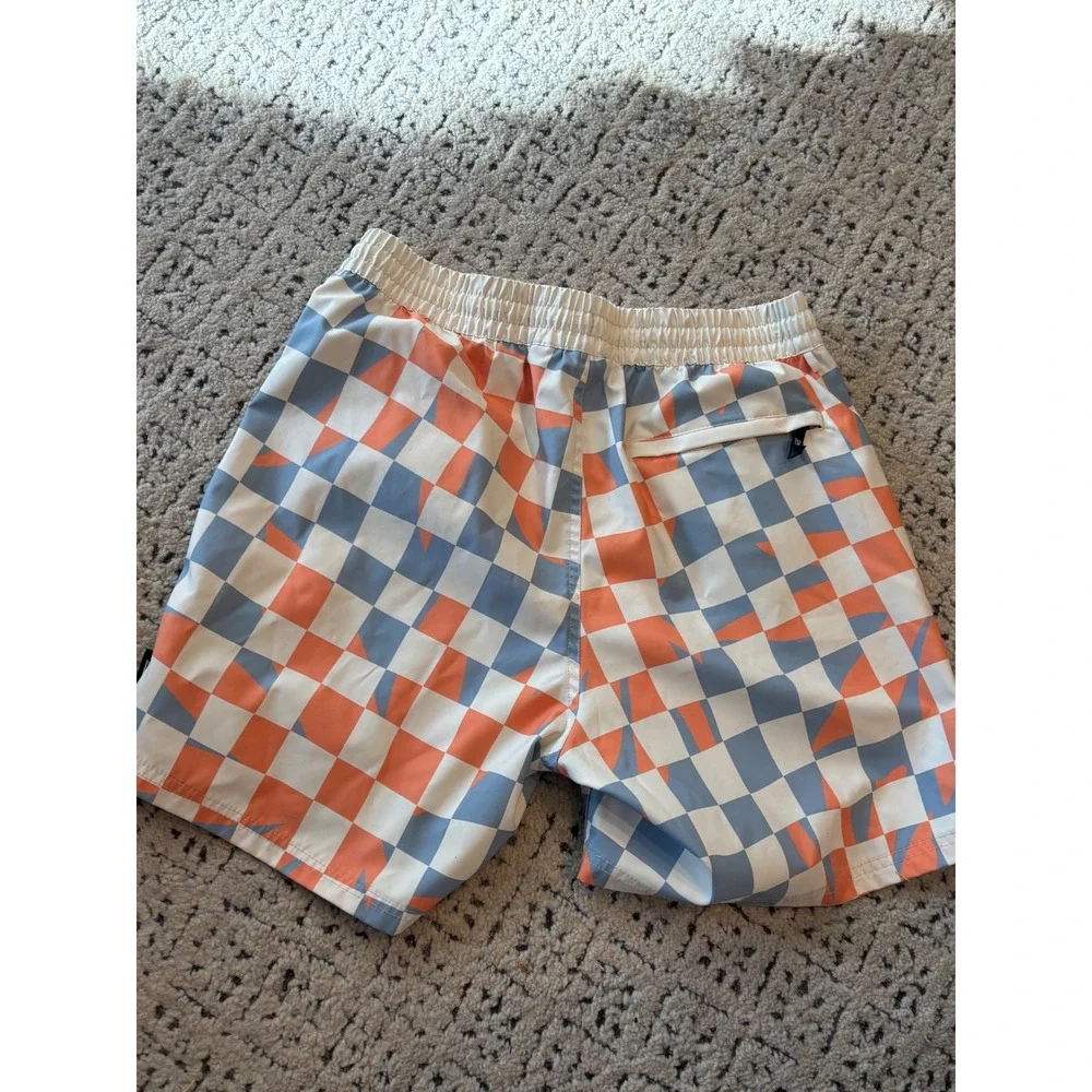 Vans swim trunks