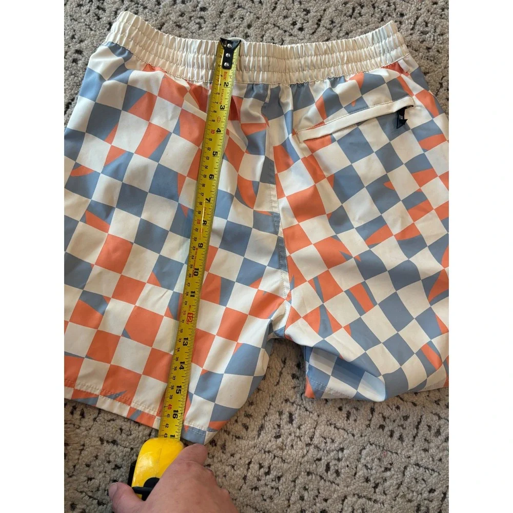 Vans swim trunks