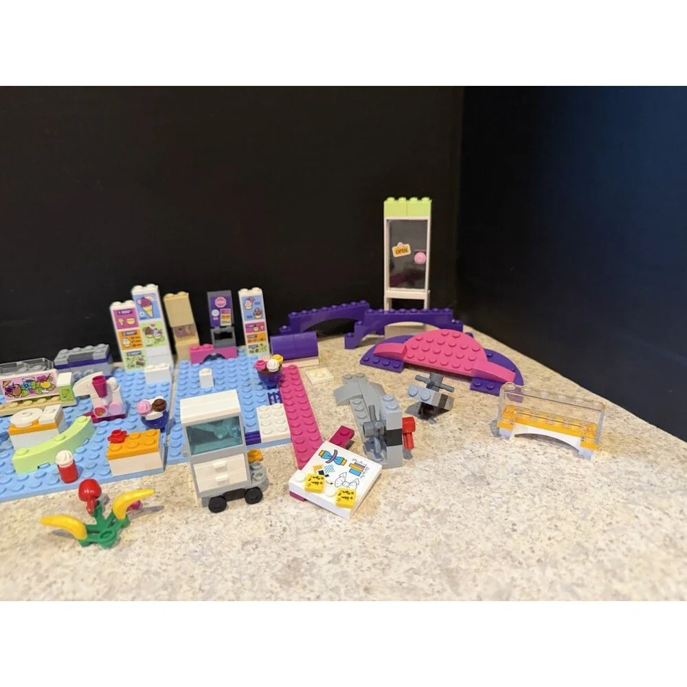 Lego product friends