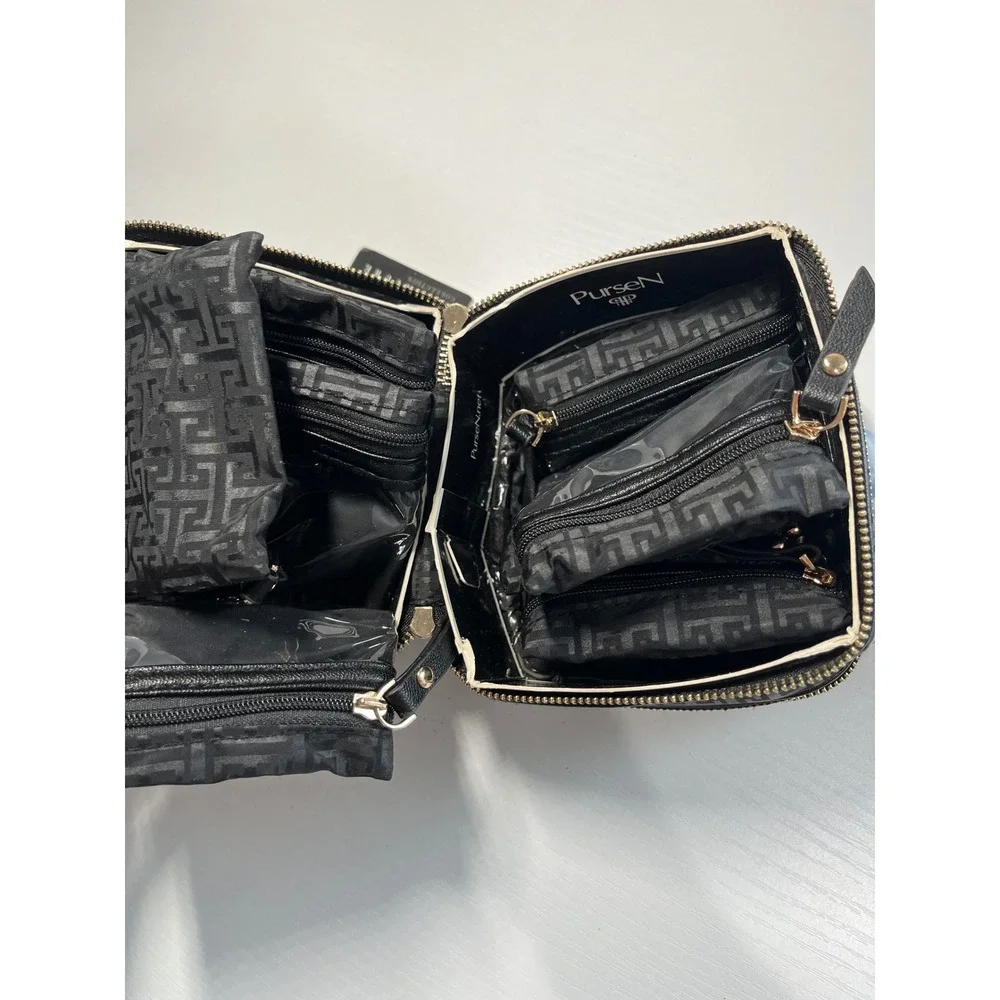 PurseN tiara weekender