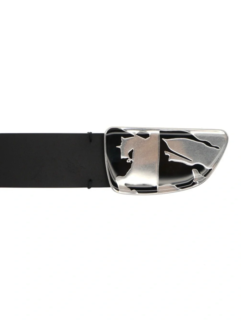 Burberry new tags