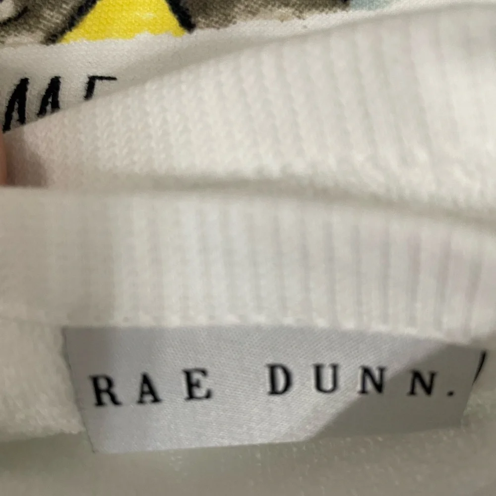 Rae Dunn new rae