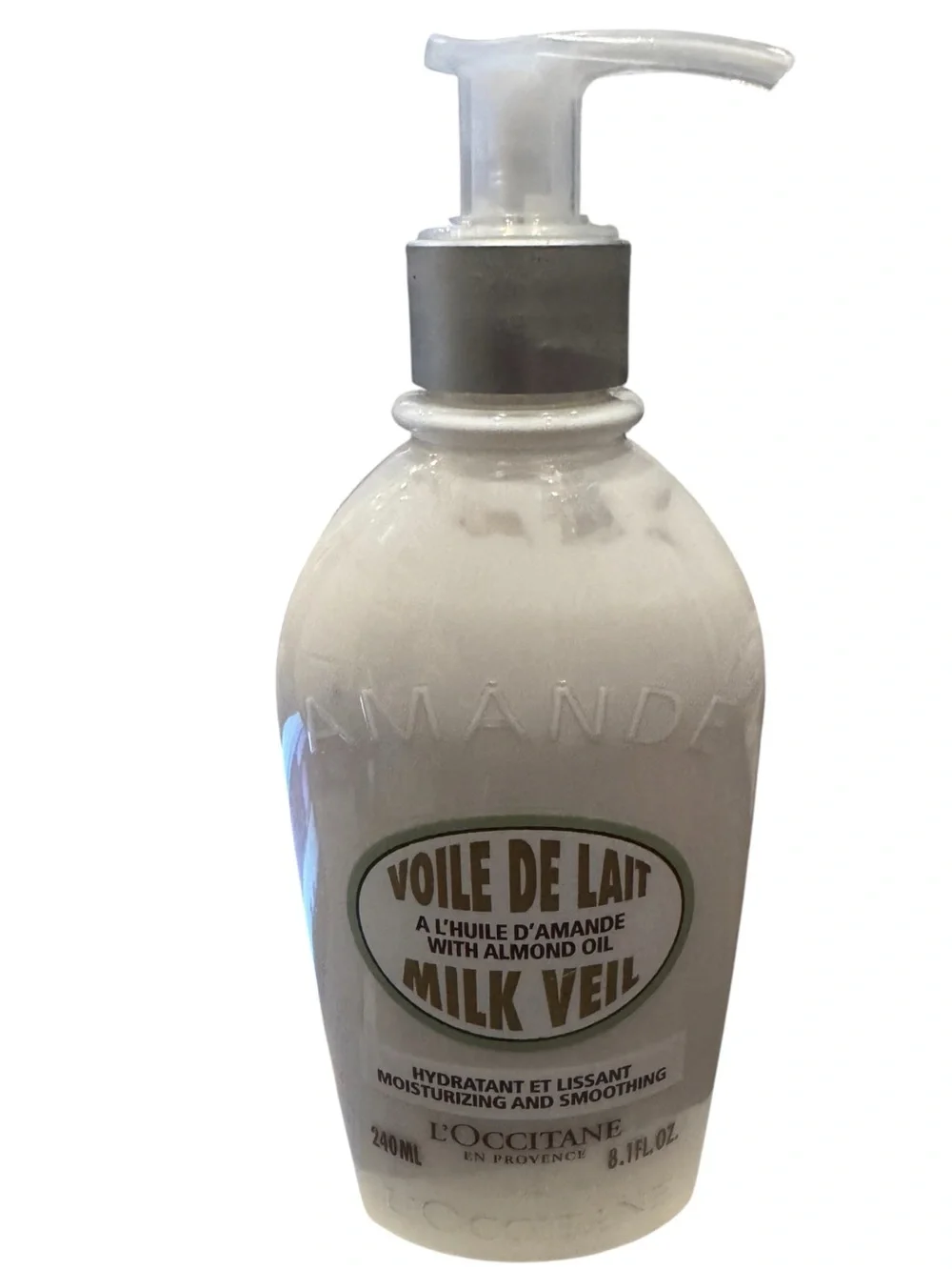 L'OCCITANE