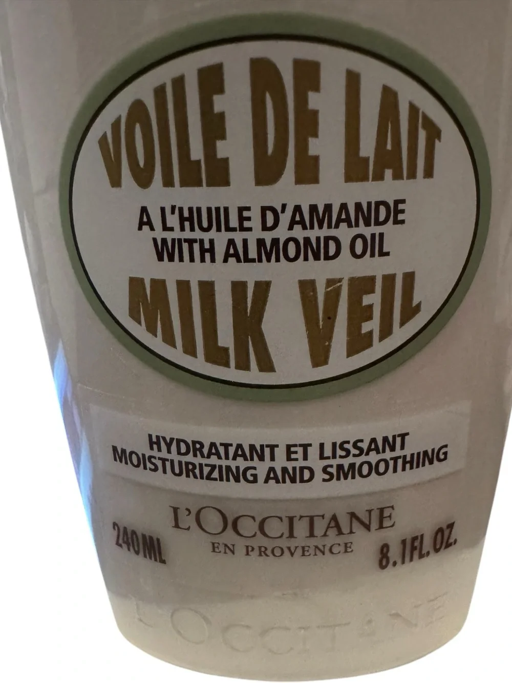 L'OCCITANE