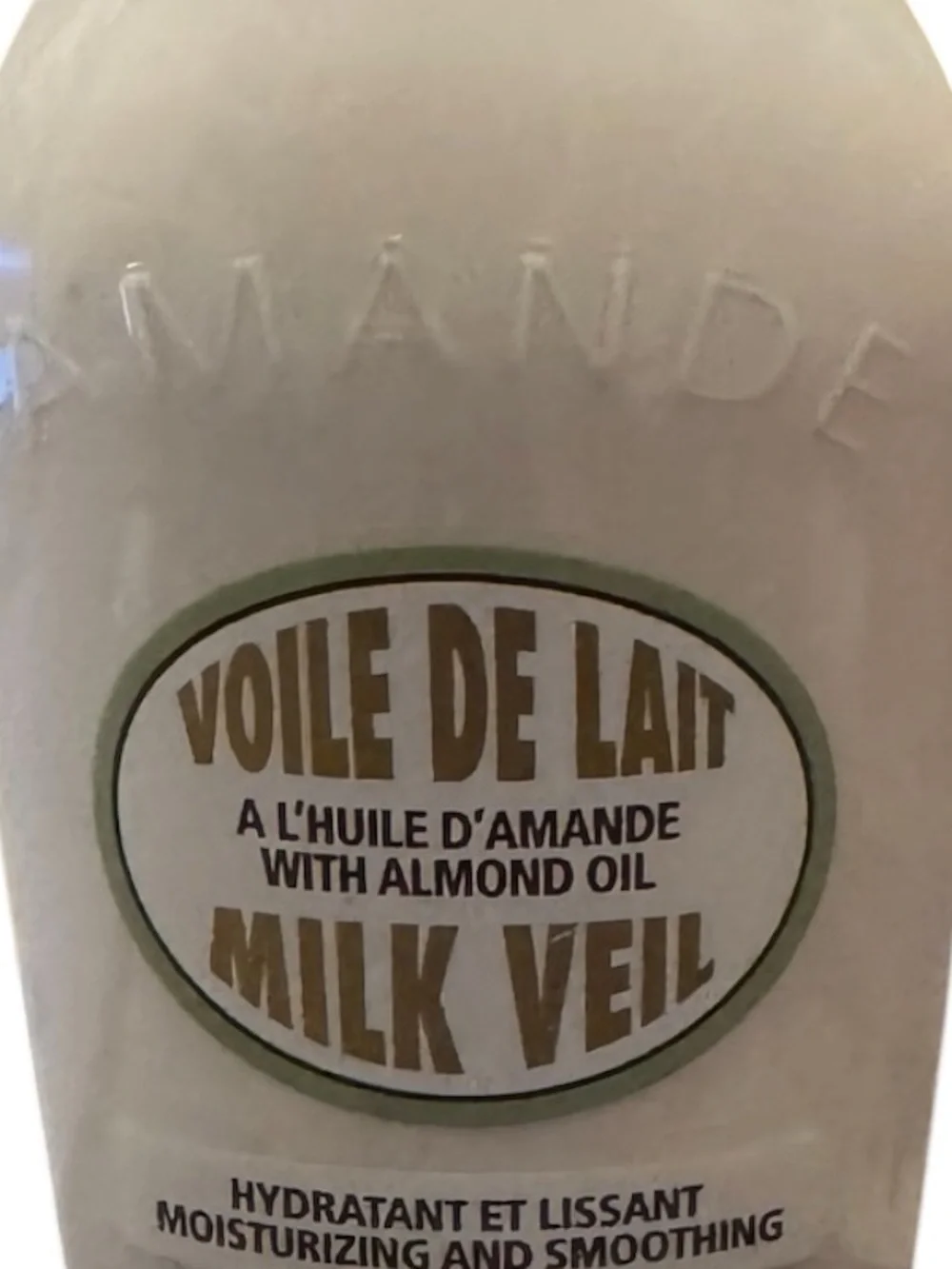L'OCCITANE