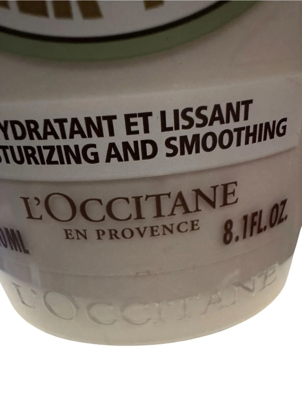 L'OCCITANE