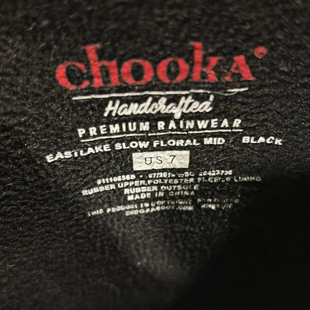 chooka questions leave