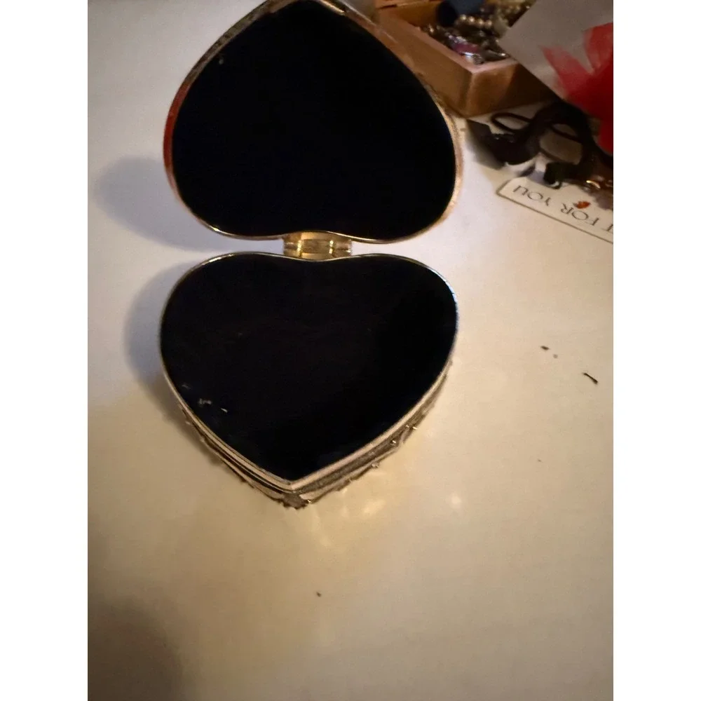 Mary Kay vintage antiqued