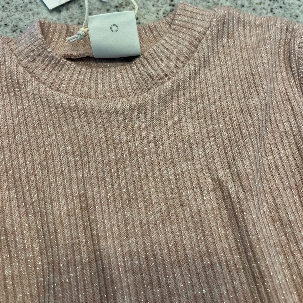 Zara soft ribbed