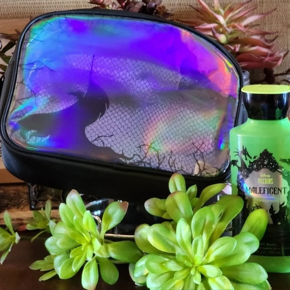 Disney bath body