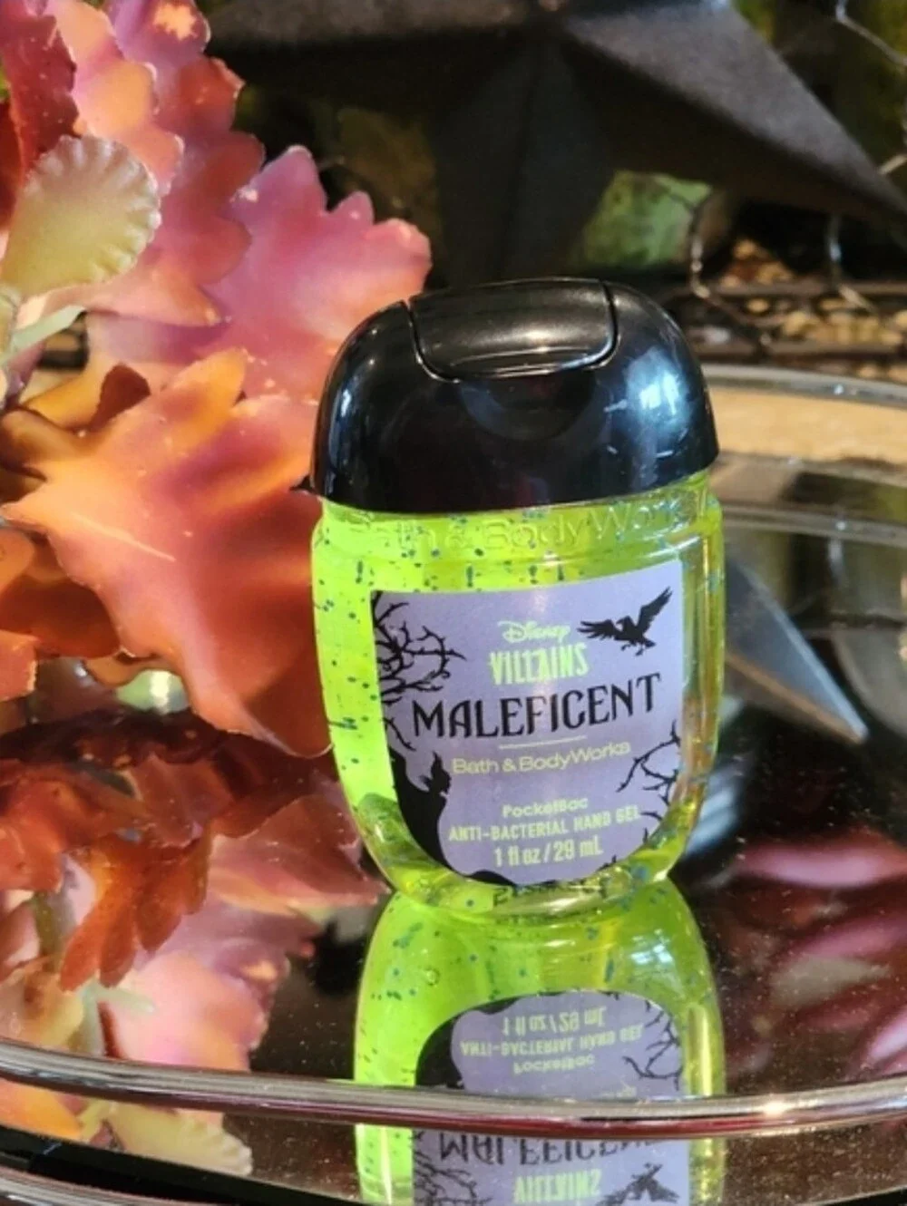 Disney bath body