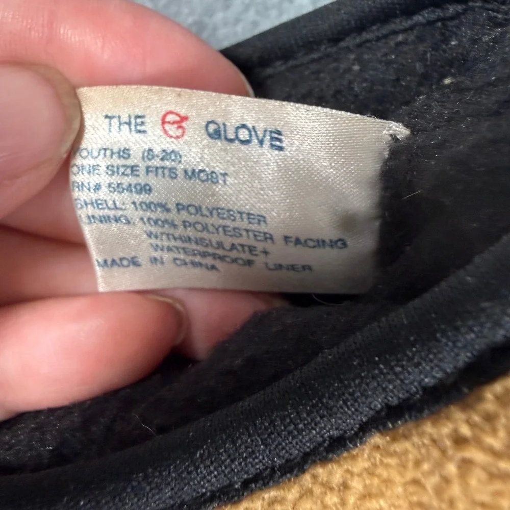 The G Glove st louis