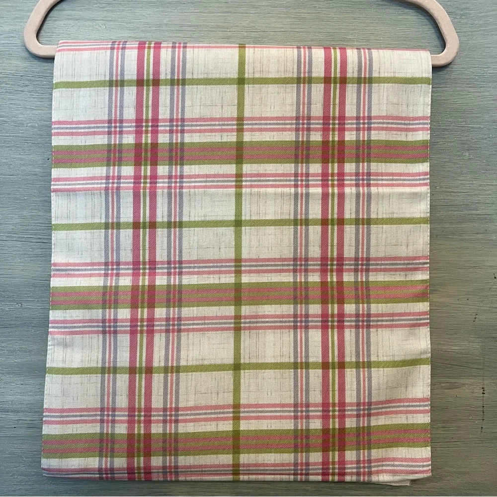 N/A linen spring
