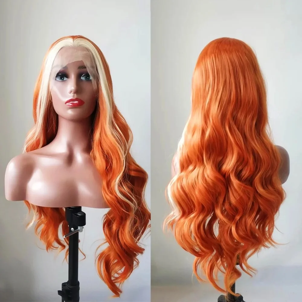 Fashiondeityshair 24” human