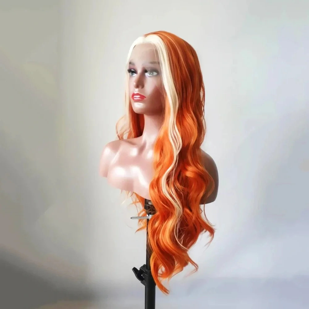 Fashiondeityshair 24” human