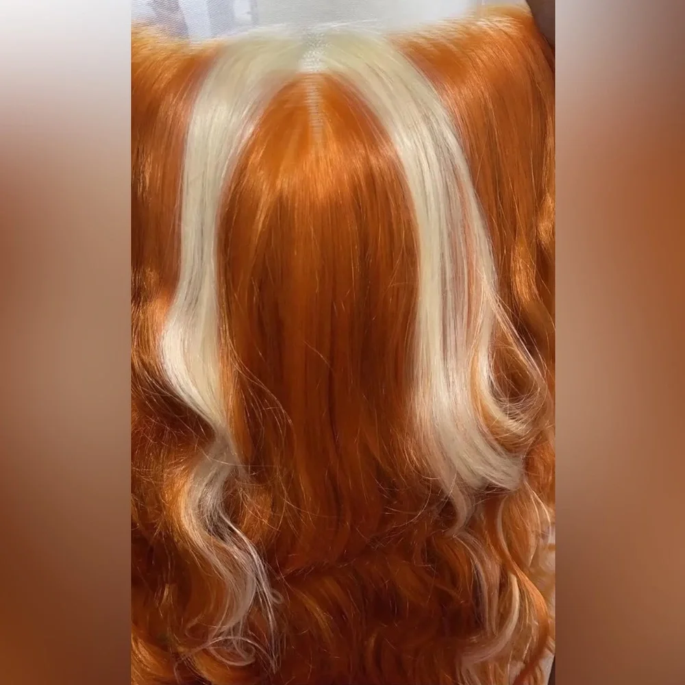 Fashiondeityshair 24” human
