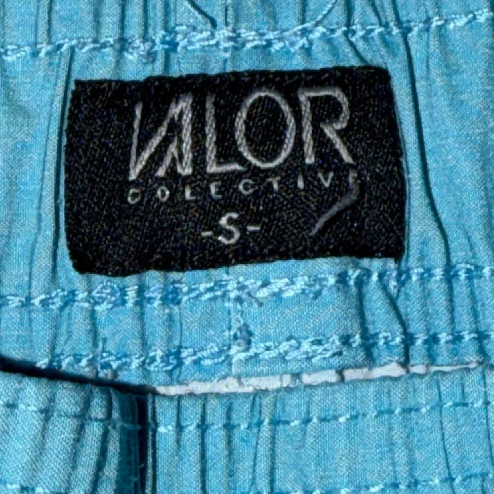 Valor Collective loop waistband from